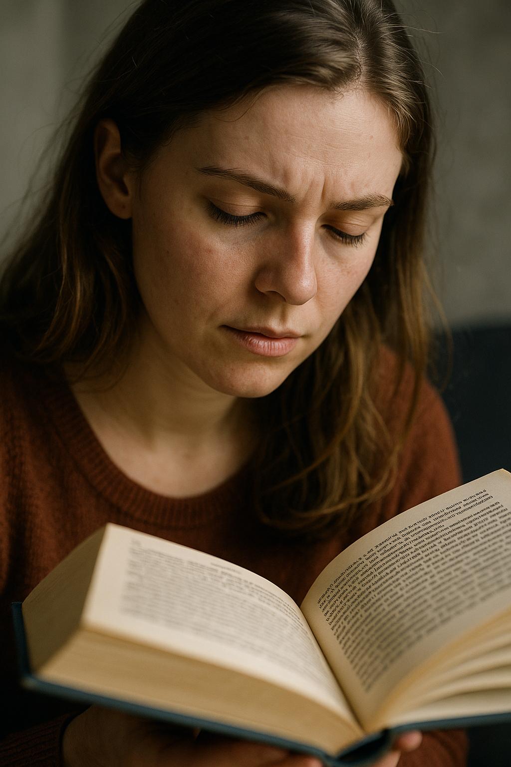 Så förändrar läsning din hjärna enligt ny forskning från Lunds universitet