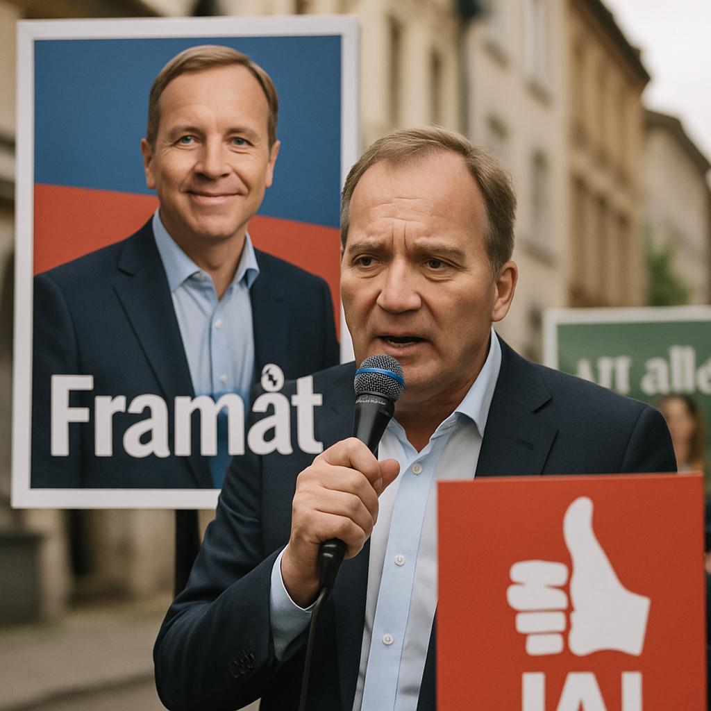 Så manipulerar politiker med dolda budskap i valrörelsen