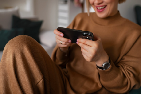 Strategiskt tänkande som underhållning: Vad Wordfeud-fans kan lära sig från onlineplattformar